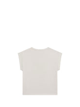 GUESS 2 USCITA Guess T-Shirt Bambina White - Bianco WHITE